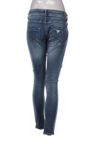 Дамски дънки Guess, Размер XL, Цвят Син, Цена 38,85 €