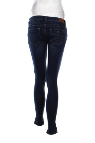 Дамски дънки Guess, Размер M, Цвят Син, Цена 38,85 €