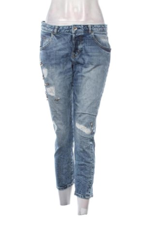 Дамски дънки Guess, Размер L, Цвят Син, Цена 38,85 €