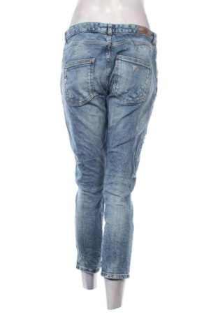 Дамски дънки Guess, Размер L, Цвят Син, Цена 38,85 €