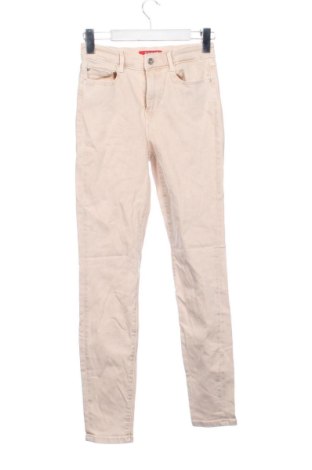 Dámské džíny  Guess, Velikost XXS, Barva Béžová, Cena  1 139,00 Kč