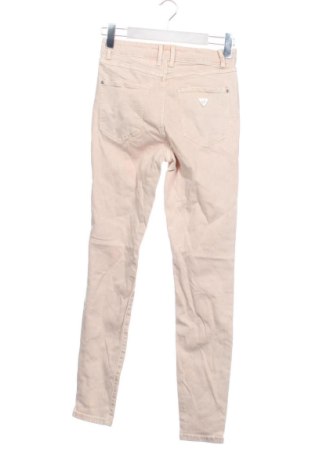 Dámské džíny  Guess, Velikost XXS, Barva Béžová, Cena  1 139,00 Kč