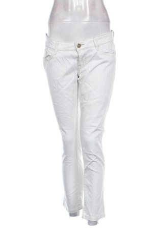 Дамски дънки Guess, Размер L, Цвят Бял, Цена 38,85 €
