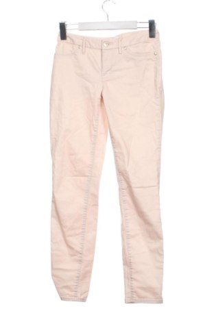 Дамски дънки Guess By Marciano, Размер XS, Цвят Бежов, Цена 41,41 €