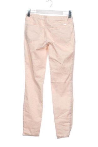 Дамски дънки Guess By Marciano, Размер XS, Цвят Бежов, Цена 41,41 €