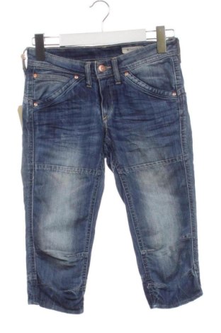 Дамски дънки H&M, Размер S, Цвят Син, Цена 24,03 €