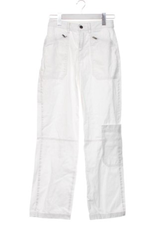 Női farmernadrág H&M, Méret XS, Szín Fehér, Ár 6 198 Ft