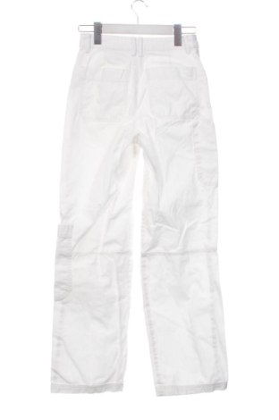 Női farmernadrág H&M, Méret XS, Szín Fehér, Ár 6 198 Ft