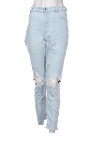 Damen Jeans H&M, Größe XXL, Farbe Blau, Preis € 15,00, #136462949