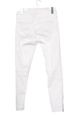 Дамски дънки H&M, Размер M, Цвят Бял, Цена 15,33 €