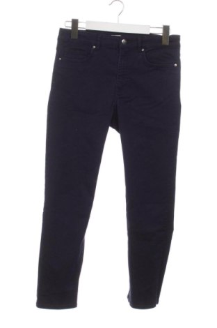 Дамски дънки H&M, Размер M, Цвят Син, Цена 15,33 €