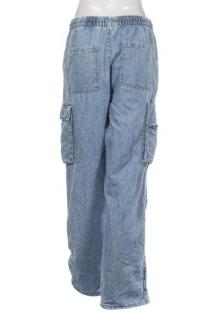 Дамски дънки H&M, Размер M, Цвят Син, Цена 15,33 €