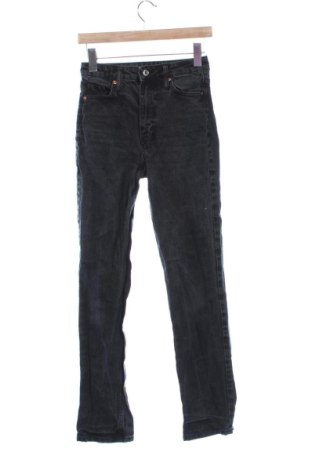 Damen Jeans H&M, Größe XXS, Farbe Schwarz, Preis € 15,00, #136480398