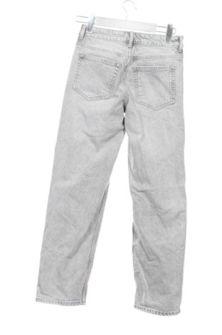 Дамски дънки H&M, Размер S, Цвят Сив, Цена 15,33 €