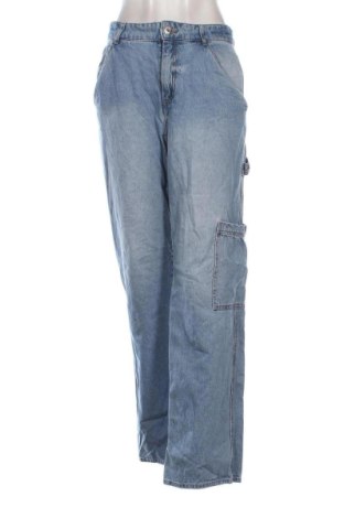 Damen Jeans H&M, Größe M, Farbe Blau, Preis € 19,99