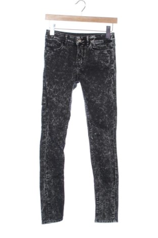Damen Jeans H&M, Größe XS, Farbe Schwarz, Preis € 15,00, #136481858