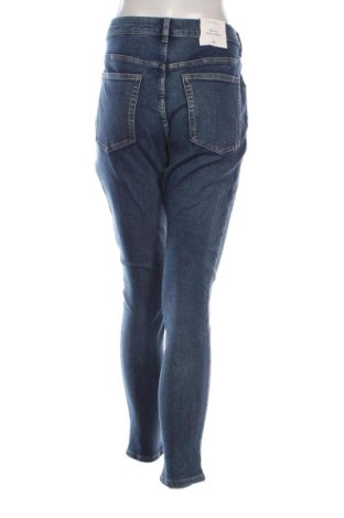 Дамски дънки H&M, Размер XL, Цвят Син, Цена 24,03 €