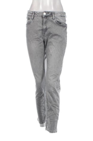 Dámske džínsy  H&M, Veľkosť M, Farba Sivá, Cena  17,95 €
