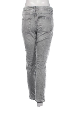 Dámske džínsy  H&M, Veľkosť M, Farba Sivá, Cena  17,95 €