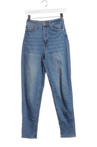 Дамски дънки H&M, Размер XXS, Цвят Син, Цена 13,80 €, #136490488