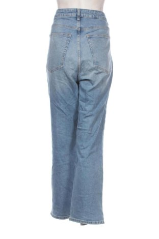 Дамски дънки H&M, Размер XL, Цвят Син, Цена 15,33 €