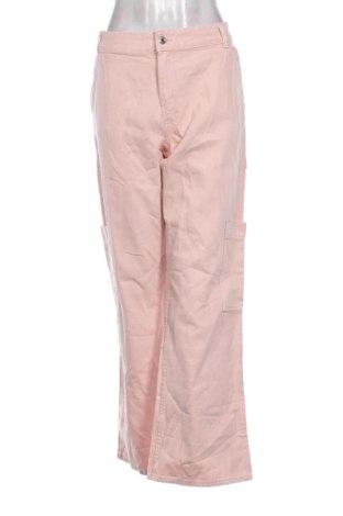 Дамски дънки H&M, Размер XL, Цвят Пепел от рози, Цена 24,03 €