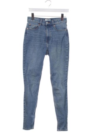 Дамски дънки H&M, Размер M, Цвят Син, Цена 15,33 €
