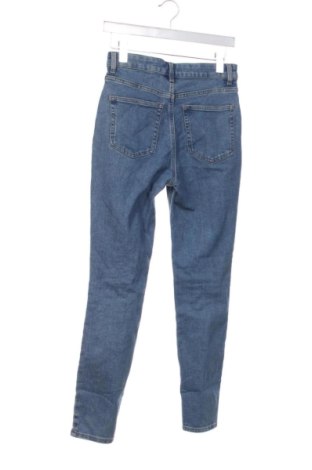 Дамски дънки H&M, Размер M, Цвят Син, Цена 15,33 €