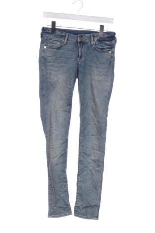 Дамски дънки H&M, Размер M, Цвят Син, Цена 15,33 €