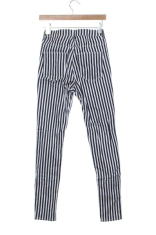 Дамски дънки H&M, Размер XS, Цвят Многоцветен, Цена 15,33 €