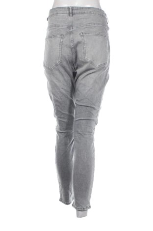 Дамски дънки H&M, Размер L, Цвят Сив, Цена 15,33 €