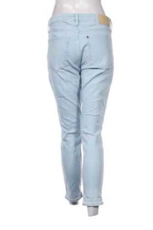 Дамски дънки H&M, Размер M, Цвят Син, Цена 15,33 €