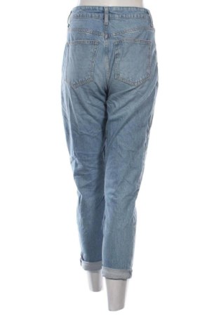 Damskie jeansy H&M, Rozmiar S, Kolor Niebieski, Cena 78,99 zł