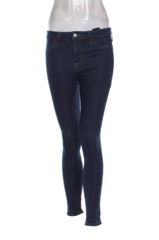 Дамски дънки H&M, Размер M, Цвят Син, Цена 15,33 €