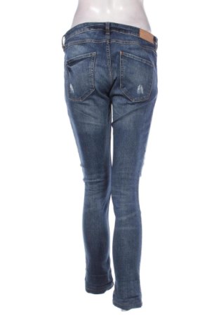 Дамски дънки H&M, Размер L, Цвят Син, Цена 15,33 €