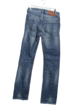 Damskie jeansy H&M, Rozmiar M, Kolor Niebieski, Cena 78,99 zł