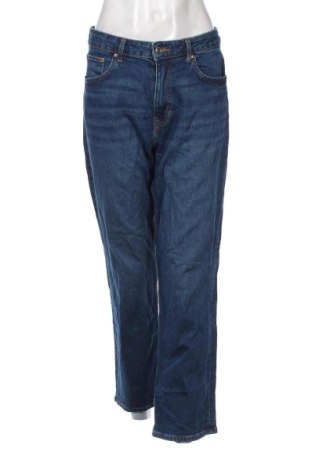 Дамски дънки H&M, Размер XL, Цвят Син, Цена 15,33 €