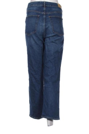 Дамски дънки H&M, Размер XL, Цвят Син, Цена 15,33 €
