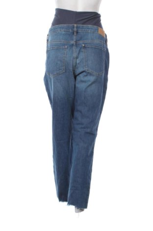 Dámske džínsy  H&M, Veľkosť XL, Farba Modrá, Cena  27,95 €