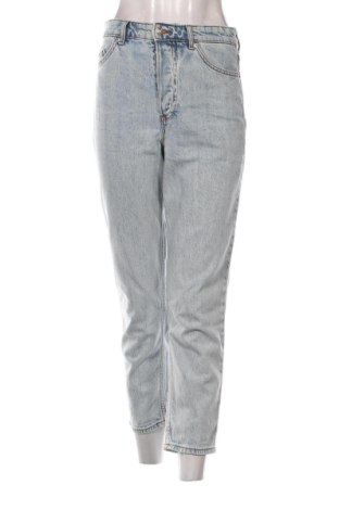 Damen Jeans H&M, Größe S, Farbe Blau, Preis 15,00 €, #136521394