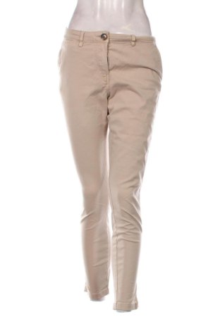 Damskie jeansy H&M, Rozmiar M, Kolor Beżowy, Cena 36,99 zł, #136522072