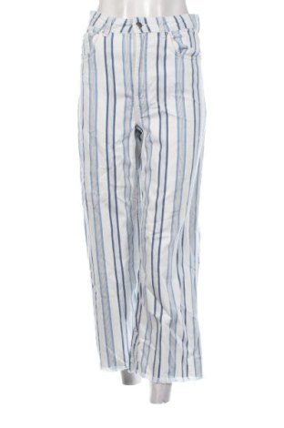 Дамски дънки H&M, Размер M, Цвят Многоцветен, Цена 15,33 €