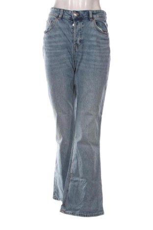 Damen Jeans H&M, Größe M, Farbe Blau, Preis 15,00 €, #136525422