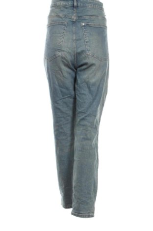 Дамски дънки H&M, Размер 4XL, Цвят Син, Цена 13,80 €