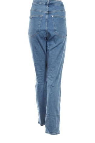 Дамски дънки H&M, Размер XXL, Цвят Син, Цена 15,33 €