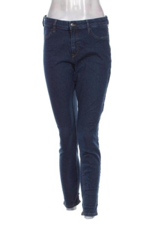 Дамски дънки H&M, Размер L, Цвят Син, Цена 15,33 €