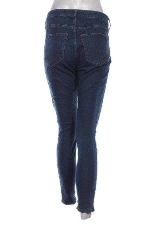 Дамски дънки H&M, Размер L, Цвят Син, Цена 15,33 €