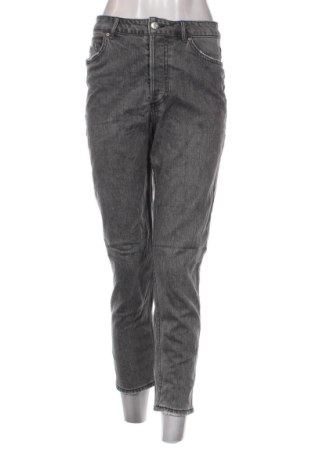 Дамски дънки H&M, Размер S, Цвят Сив, Цена 16,87 €, #136527043