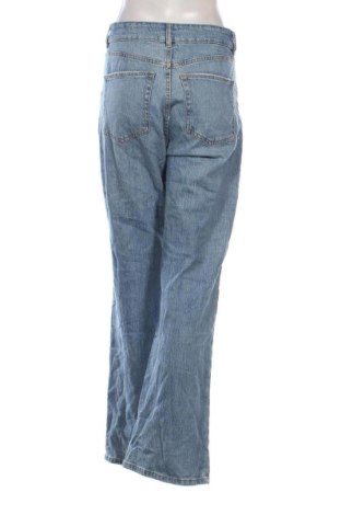 Дамски дънки H&M, Размер L, Цвят Син, Цена 15,33 €