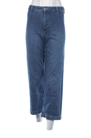 Дамски дънки H&M, Размер S, Цвят Син, Цена 15,33 €